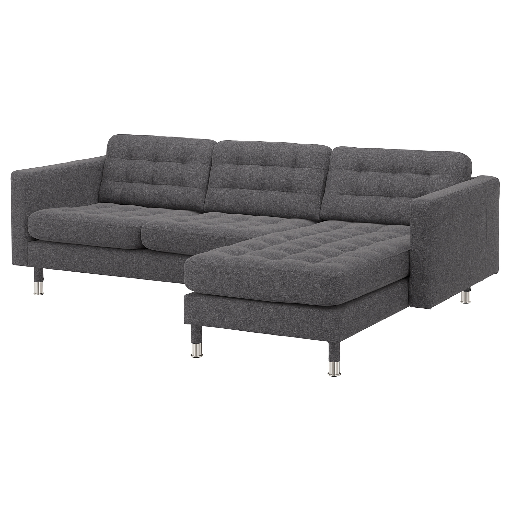 LANDSKRONA 3-seat sofa