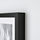 RIBBA - 相框, 13x18公分, 黑色 | IKEA 線上購物 - PE597607_S1