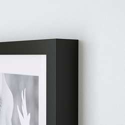 RIBBA - 相框, 13x18公分, 白色 | IKEA 線上購物 - PE698845_S3