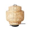 SINNERLIG LED table lamp