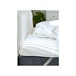 SOTNÄTFJÄRIL waterproof mattress protector