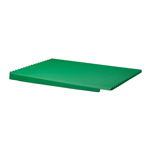 RINNIG - dish drainer, double-sided, green | IKEA Taiwan Online - PE969141_S4