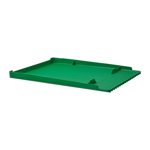 RINNIG dish drainer, double-sided