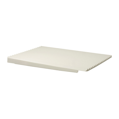 RINNIG - dish drainer, double-sided, white | IKEA Taiwan Online - PE969143_S4