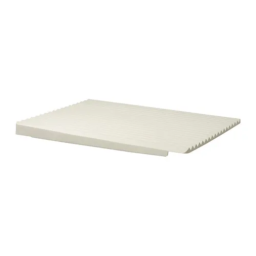 RINNIG - 雙面碗盤瀝乾架, 白色, 40x31 公分 | IKEA 線上購物 - PE969143_S4