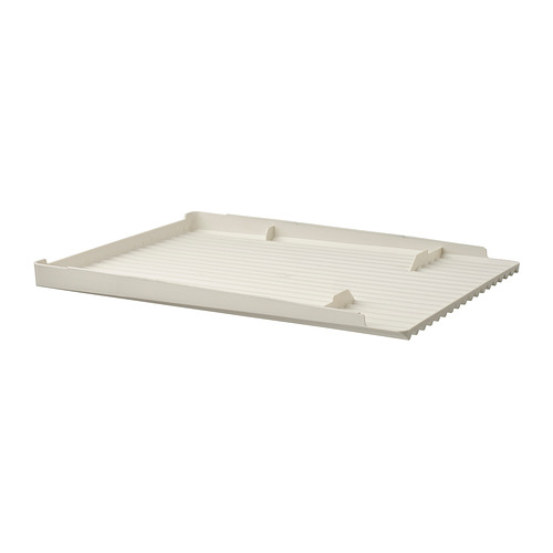 RINNIG dish drainer, double-sided