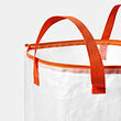 PÄRKLA laundry bag