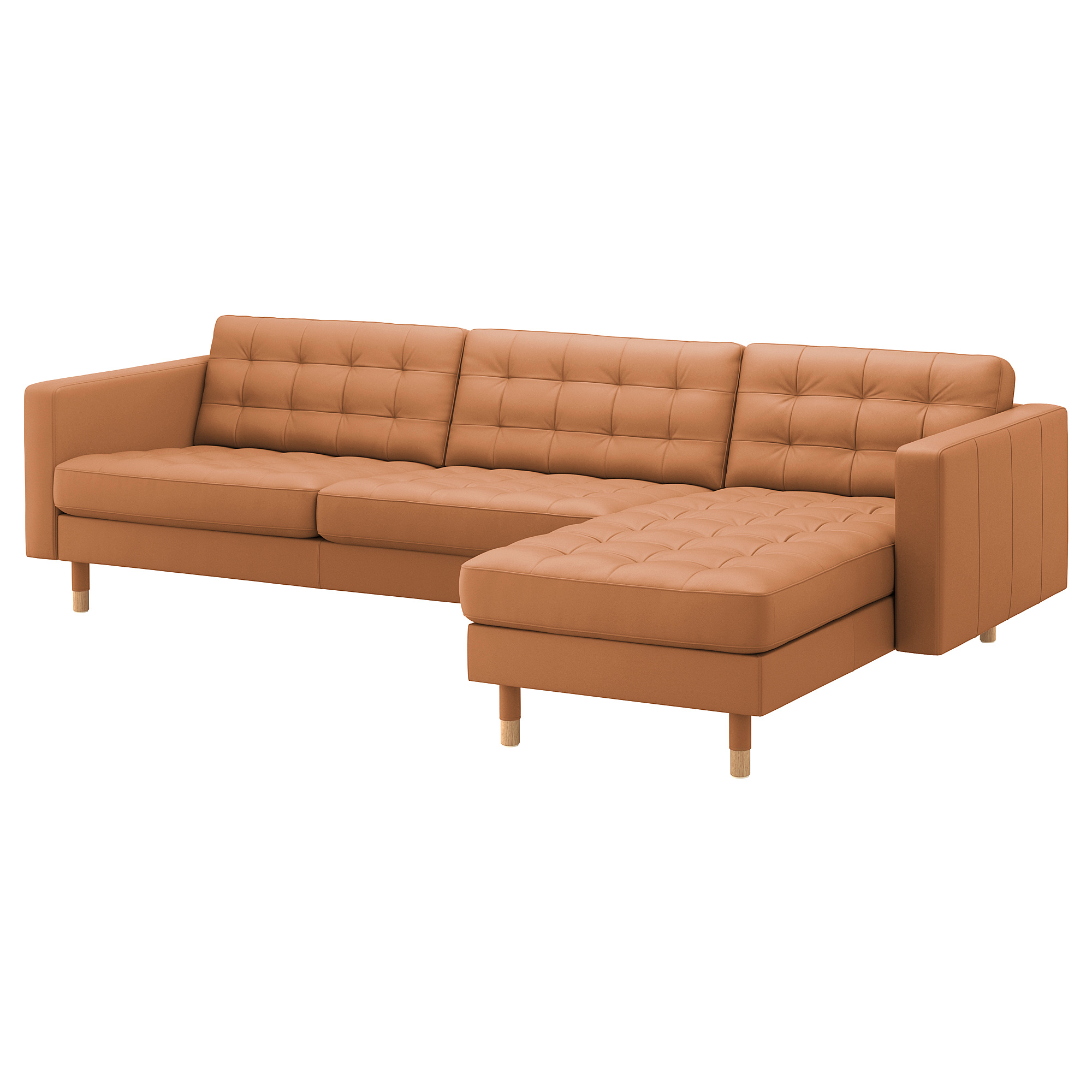 LANDSKRONA 4-seat sofa