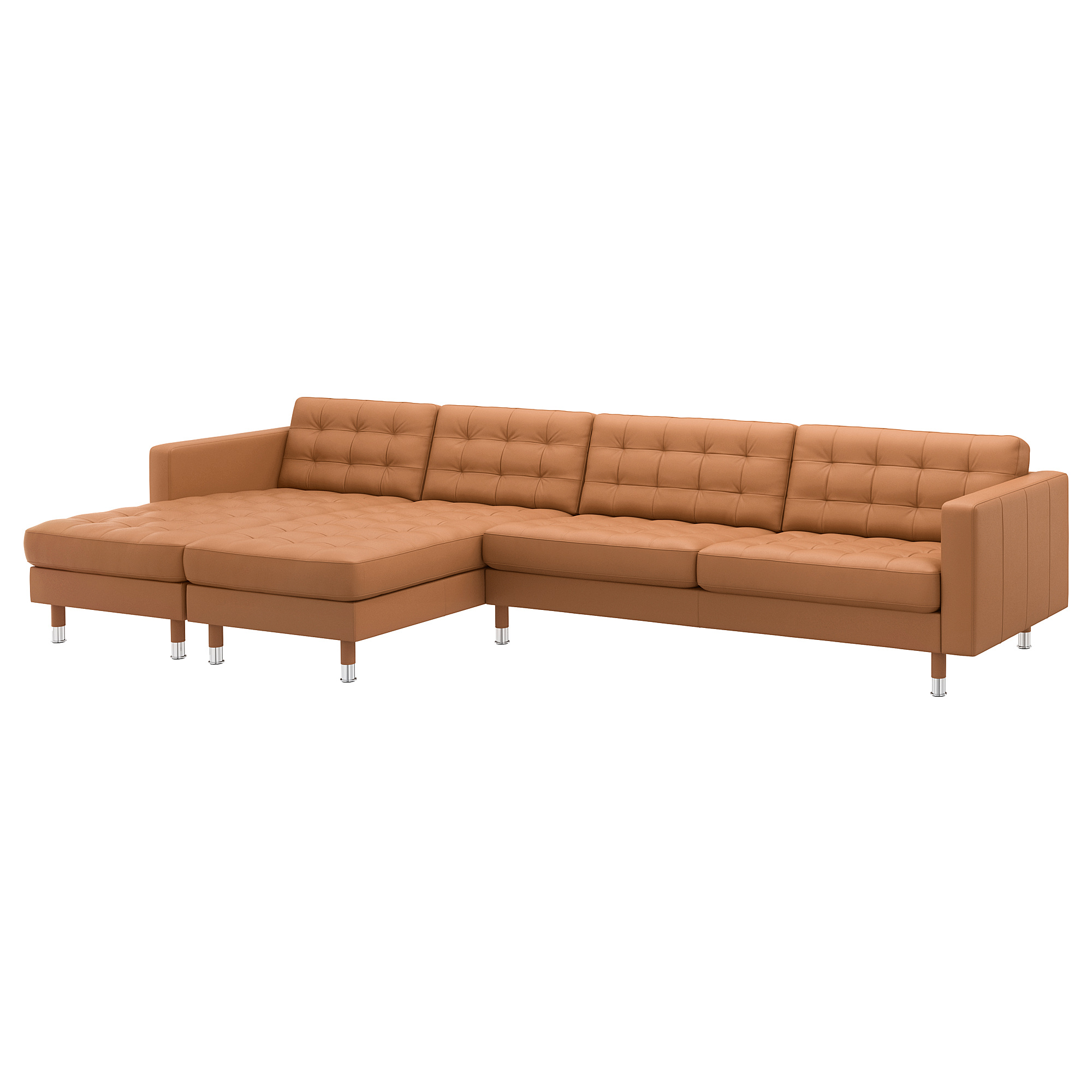 LANDSKRONA 5-seat sofa