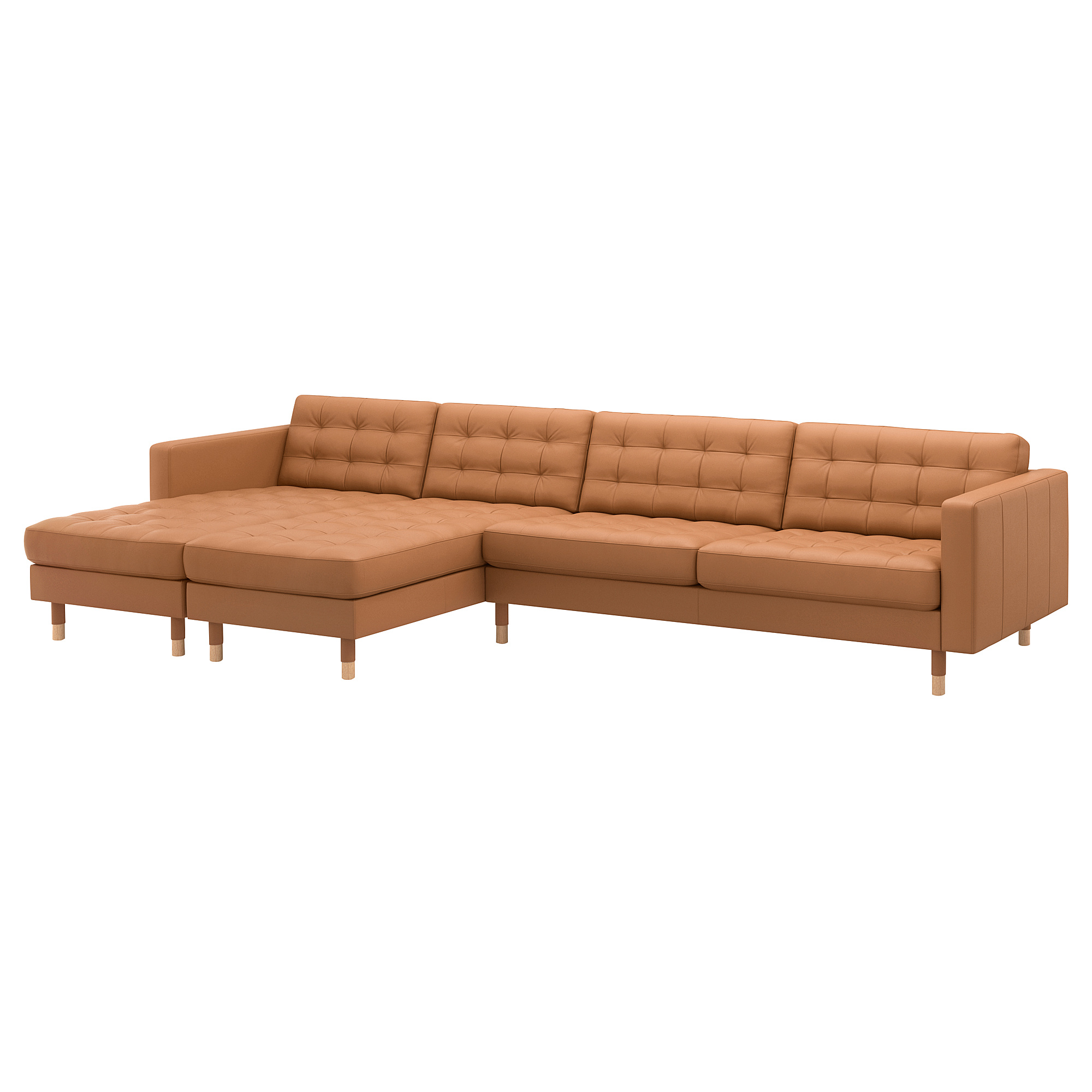 LANDSKRONA 5-seat sofa