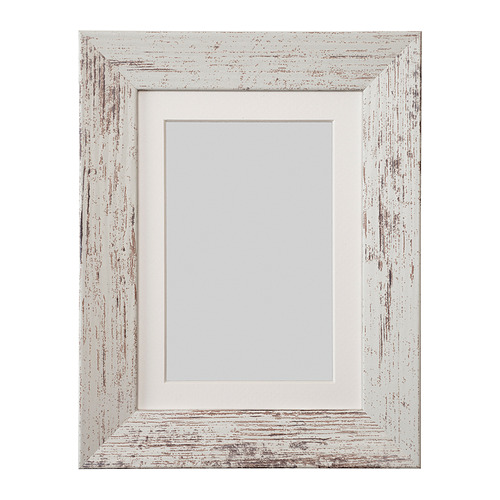 PLOMMONTRÄD frame