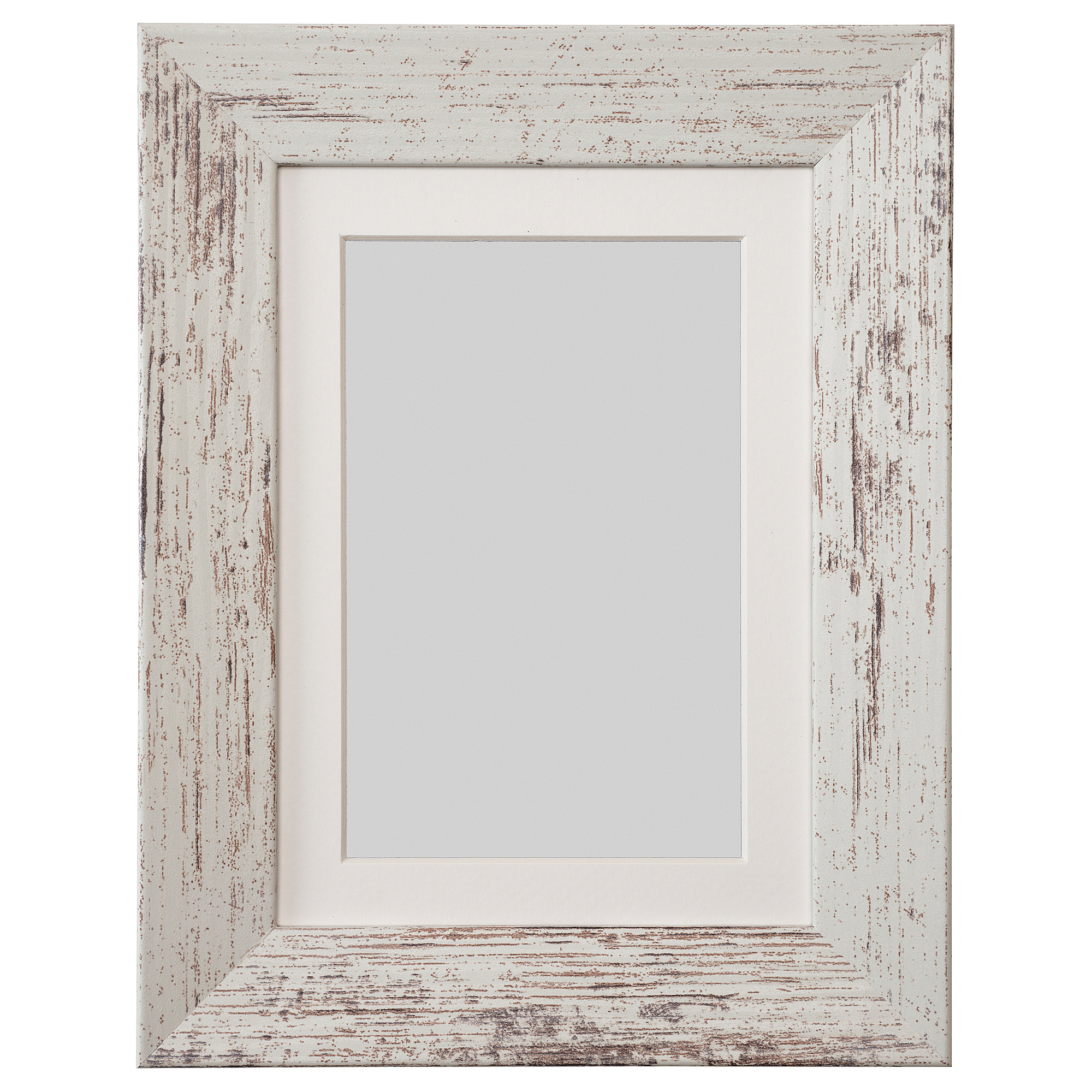 PLOMMONTRÄD frame