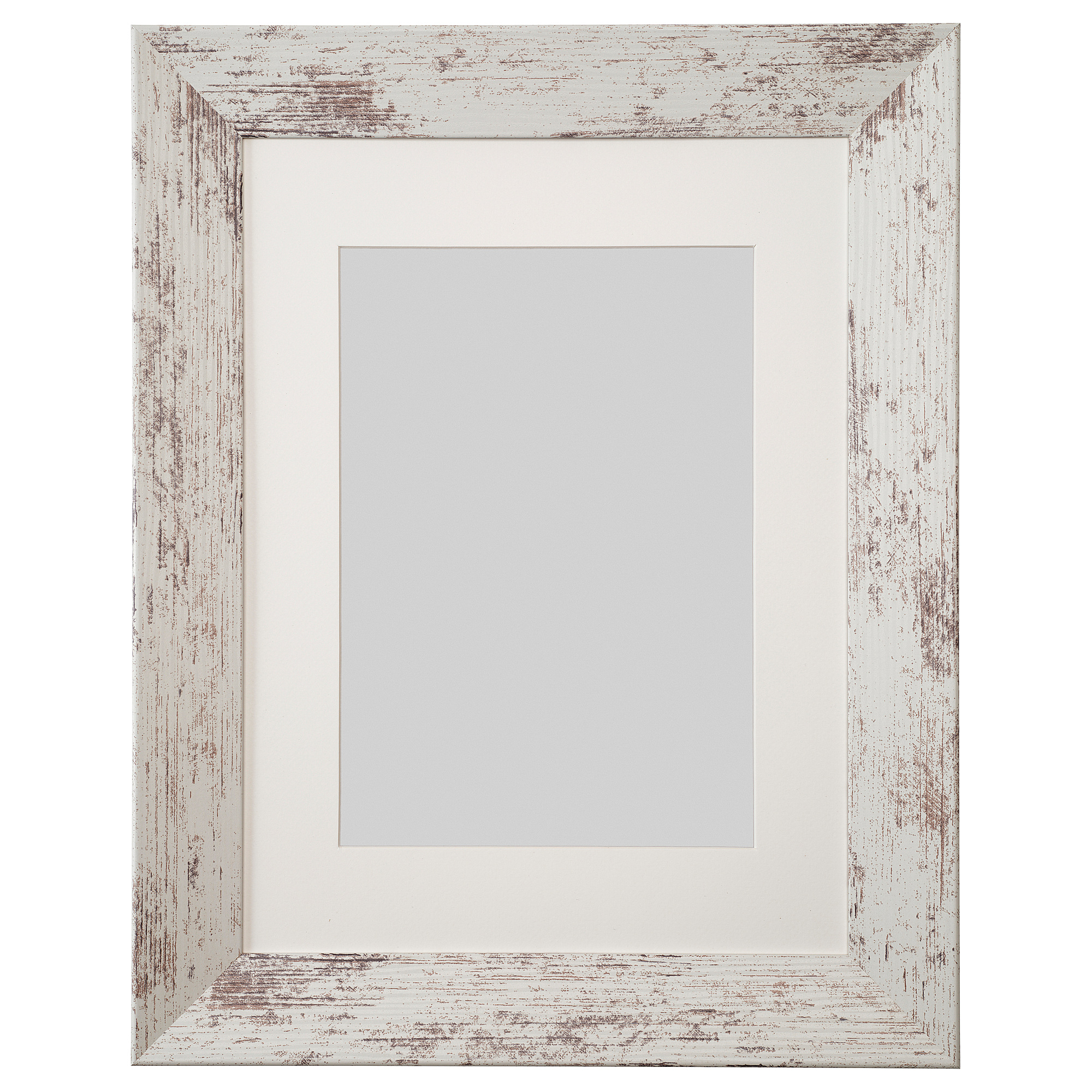 PLOMMONTRÄD frame