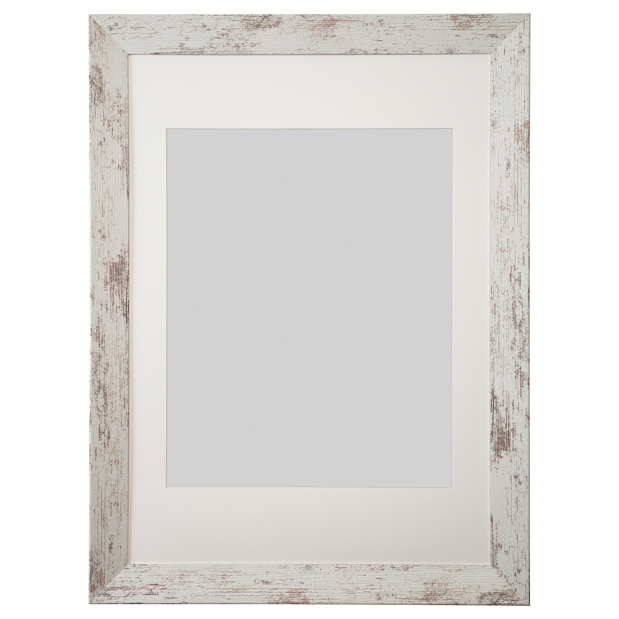 PLOMMONTRÄD frame