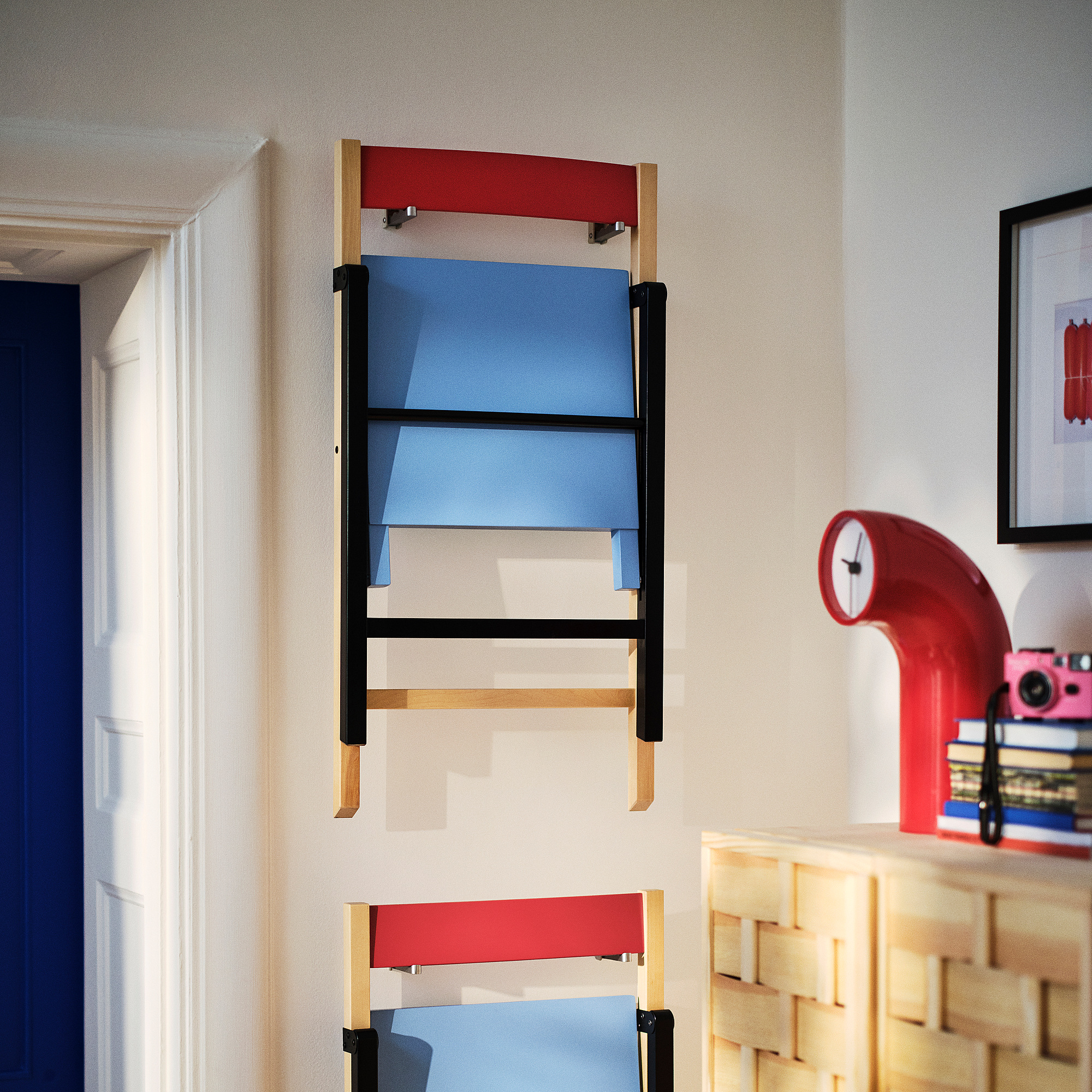 IKEA PS 2026 folding chair