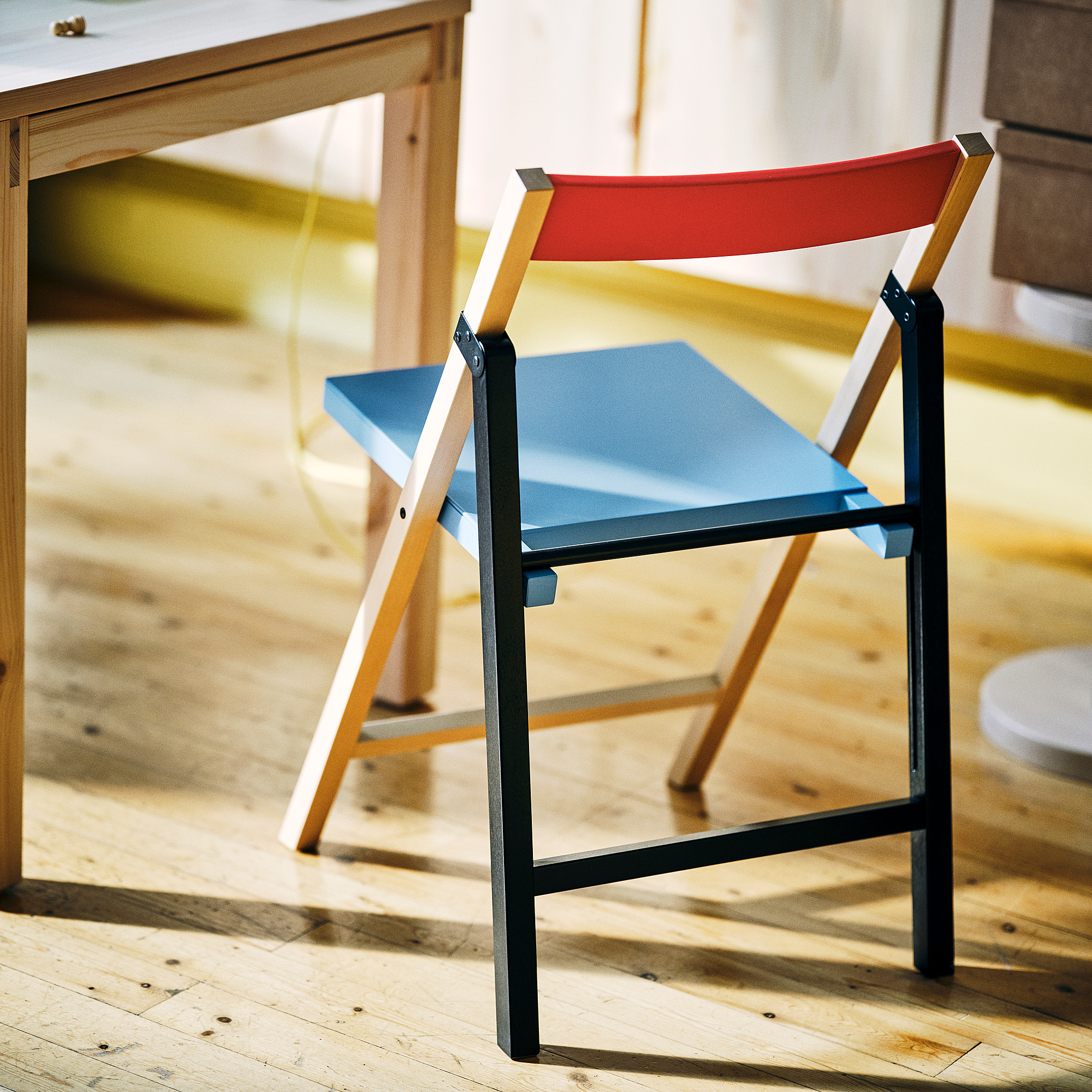 IKEA PS 2026 folding chair