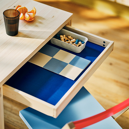 IKEA PS 2026 附抽屜餐桌