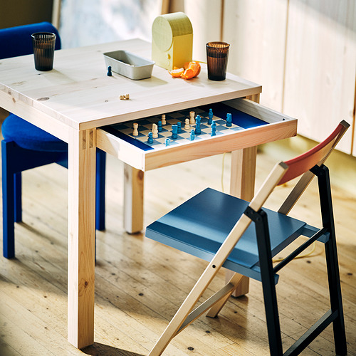 IKEA PS 2026 附抽屜餐桌