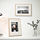 HOVSTA - 相框, 21x30公分, 樺木紋 | IKEA 線上購物 - PE652801_S1