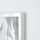 VÄXBO - 拼貼相框/8張圖片, 白色 | IKEA 線上購物 - PE597632_S1