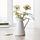 SOCKERÄRT - 花瓶, 白色 | IKEA 線上購物 - PE584241_S1