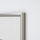 SILVERHÖJDEN - frame, silver-colour | IKEA Taiwan Online - PE597619_S1