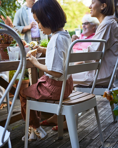 NORRMANSÖ chair, outdoor