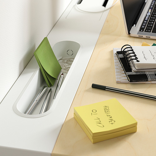 MITTZON desk sit/stand