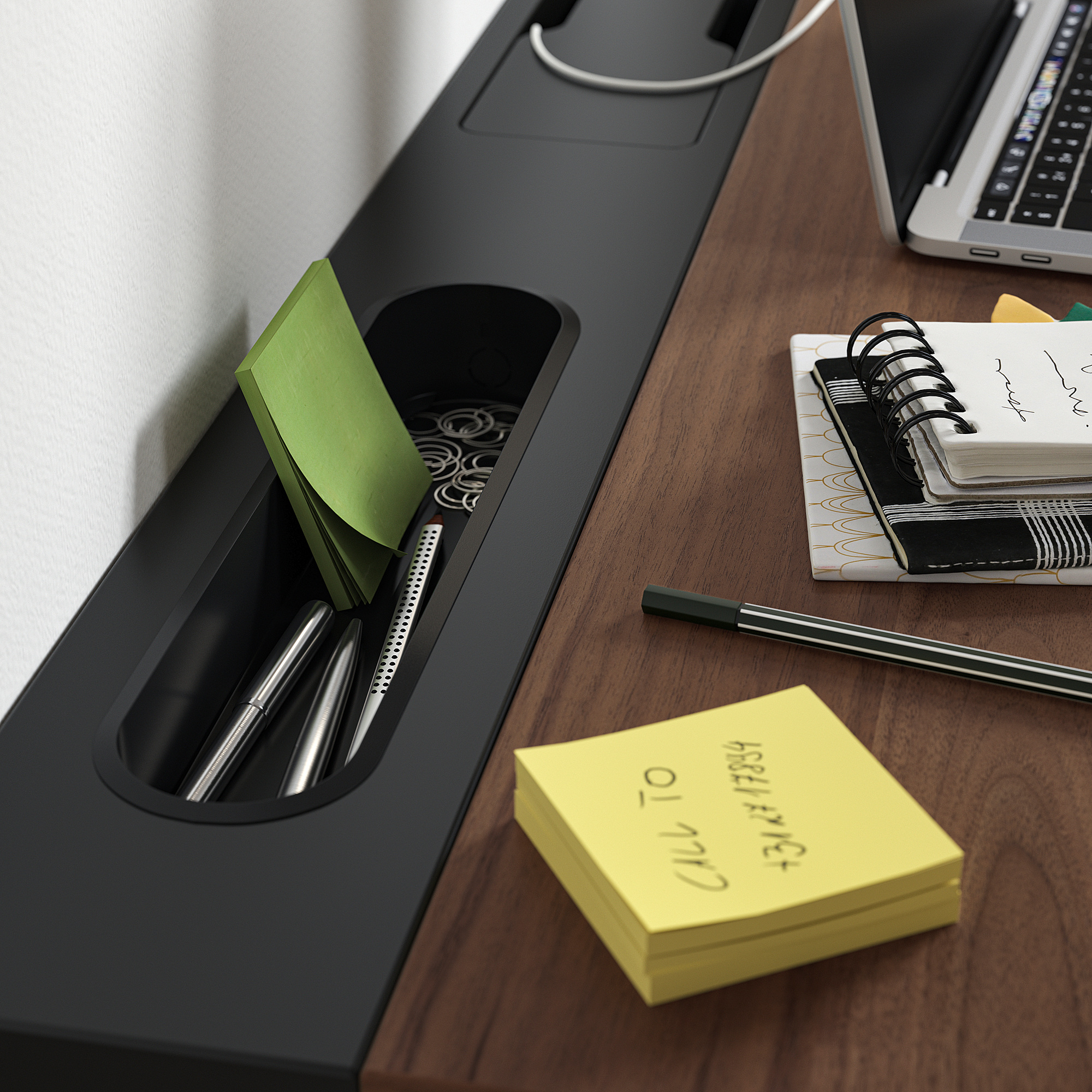 MITTZON desk