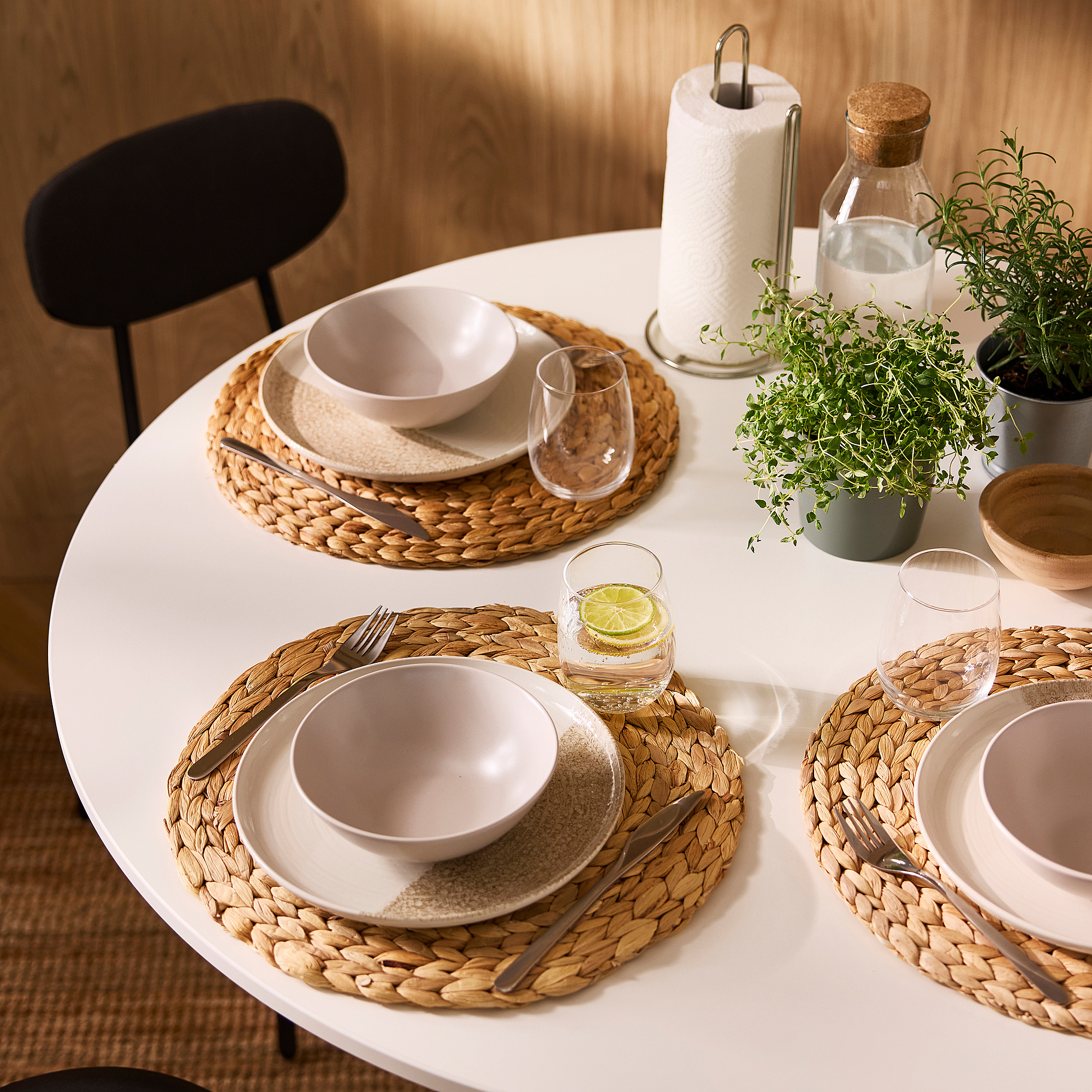 SOARÉ place mat
