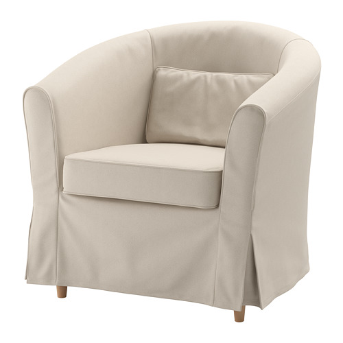 TULLSTA armchair cover