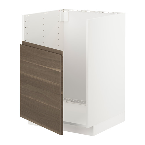 METOD - base cabinet f BREDSJÖN sink | IKEA Taiwan Online - PE724571_S4