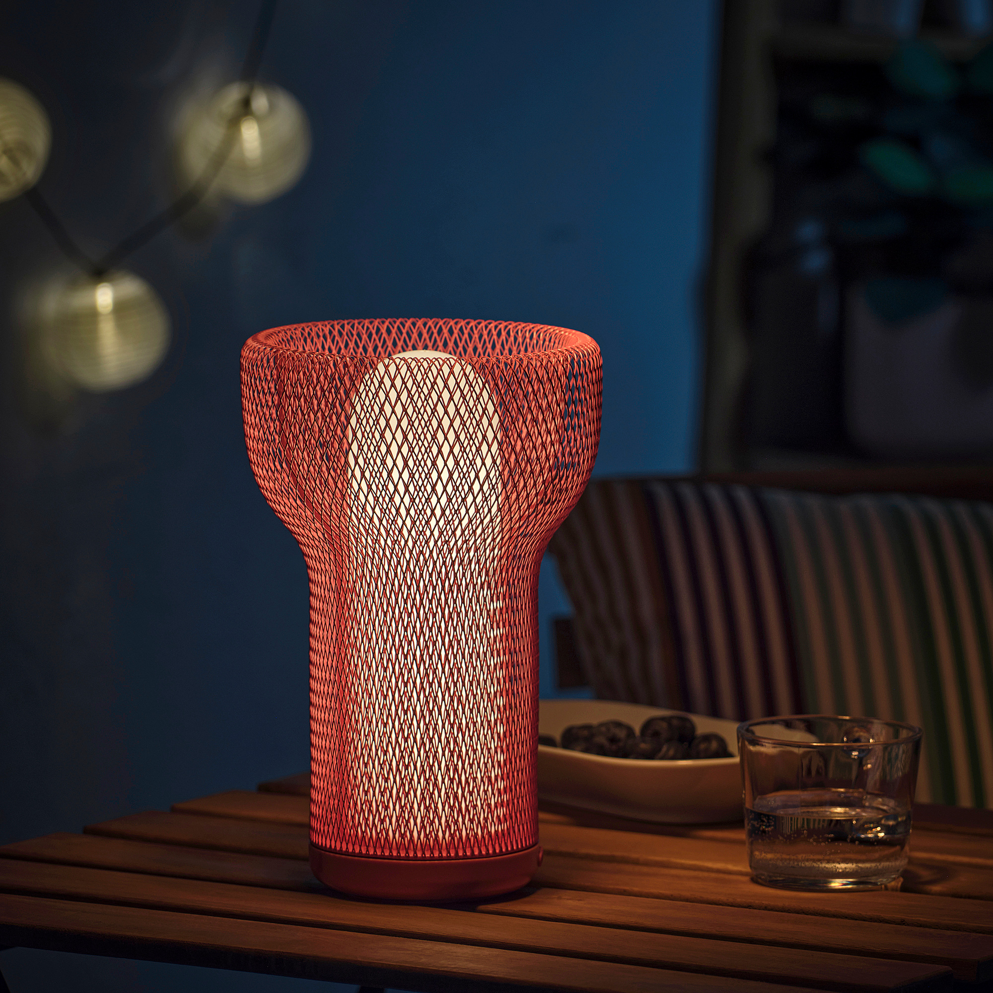 SOLVINDEN LED裝飾燈