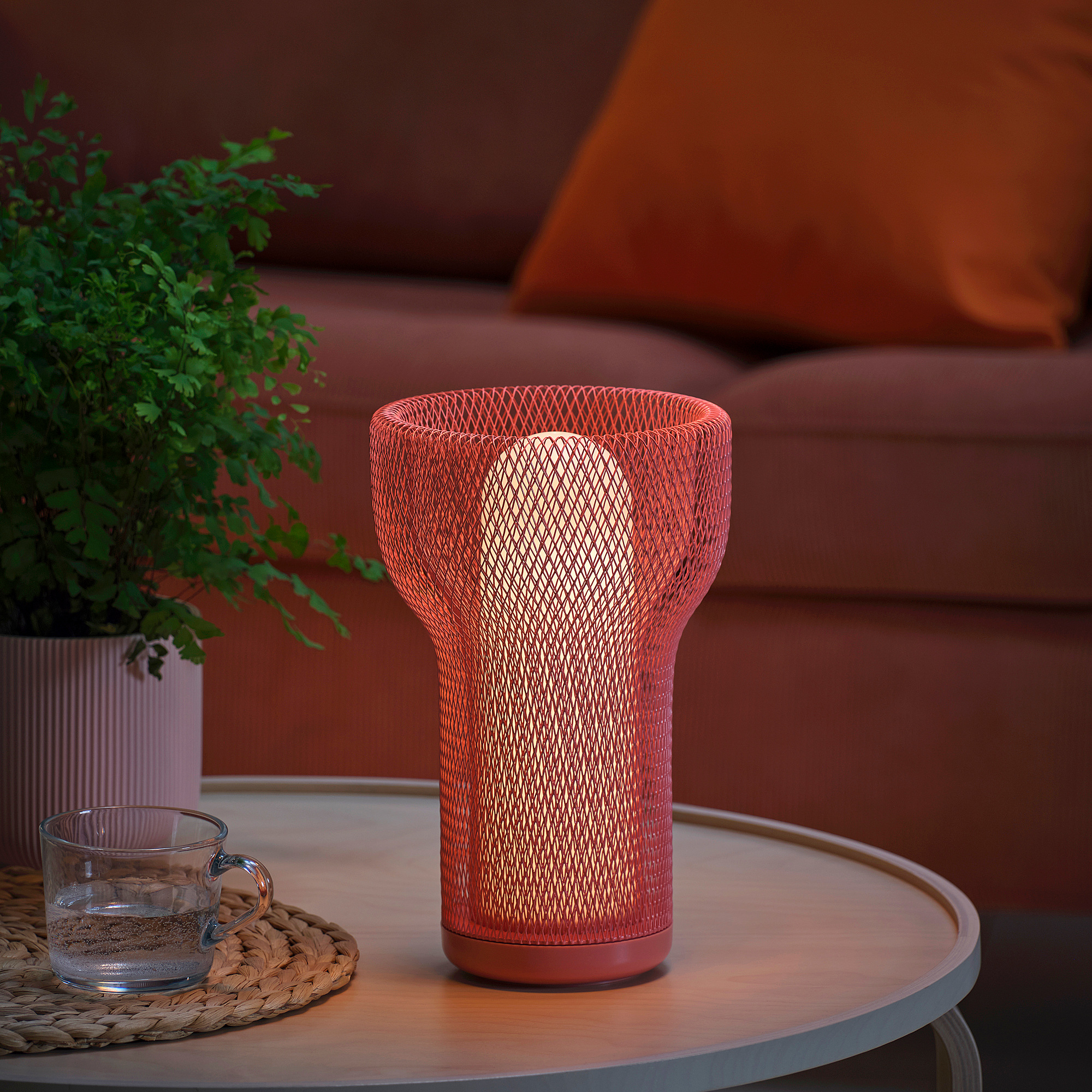 SOLVINDEN LED裝飾燈