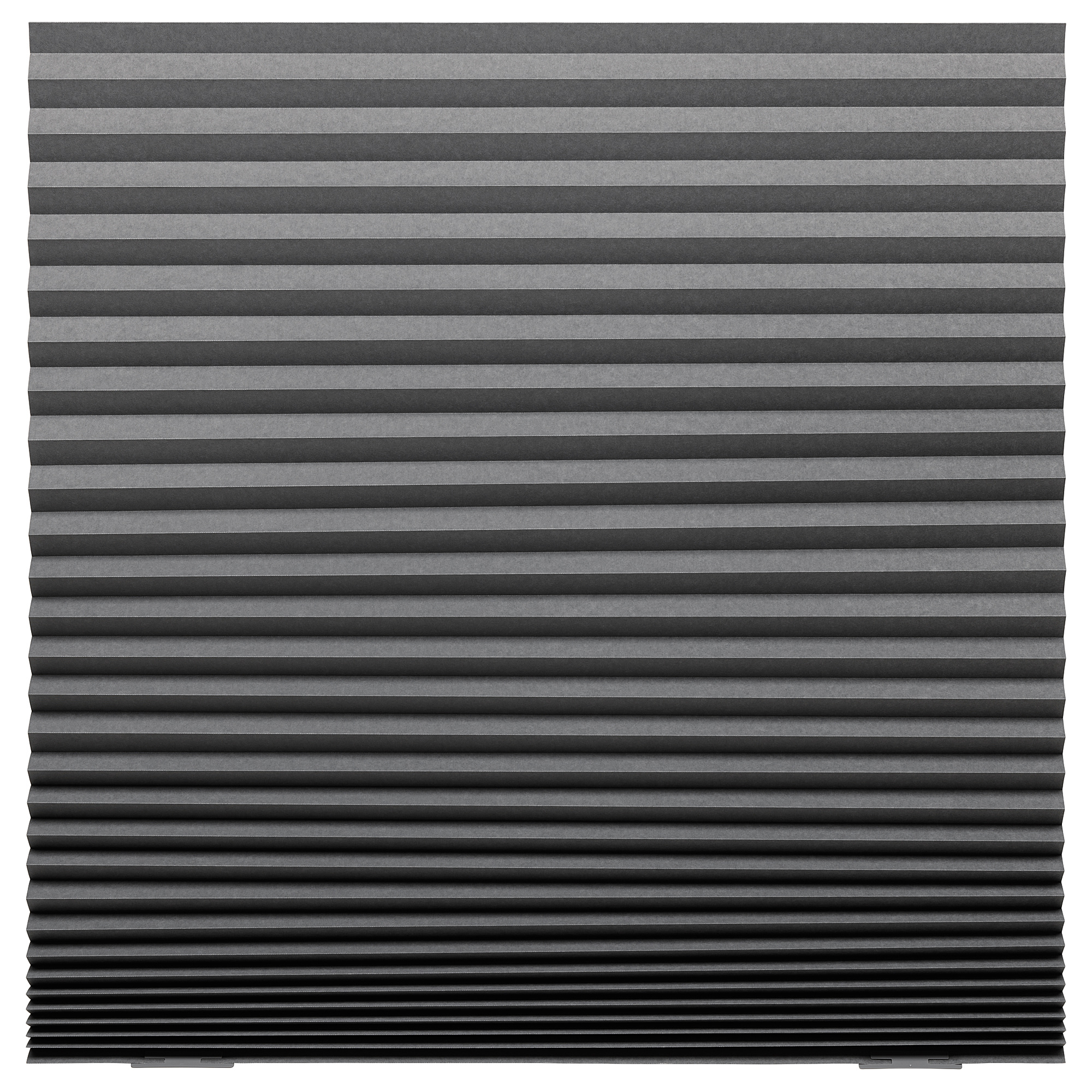 SCHOTTIS block-out pleated blind