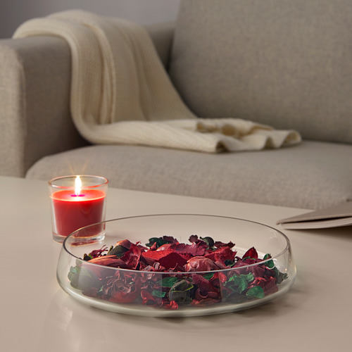 DOFTA - 香氛裝飾品, 香味/紅莓 紅色 | IKEA 線上購物 - PE693591_S4