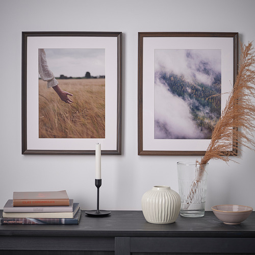KLOTKÖRSBÄR frame