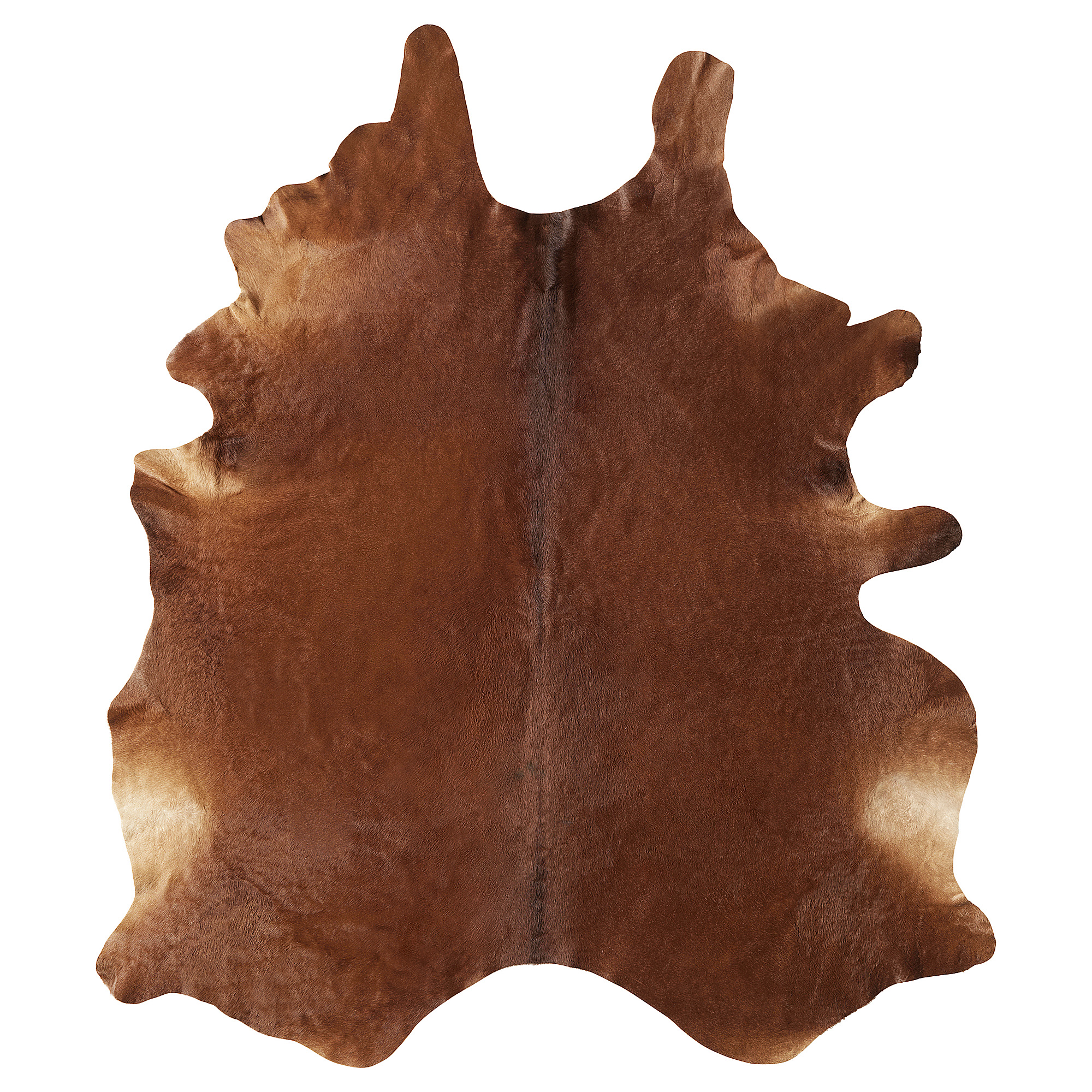 KOLDBY cow hide