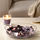 DOFTA - 香氛裝飾品, 香味/黑莓 紫色 | IKEA 線上購物 - PE630348_S1