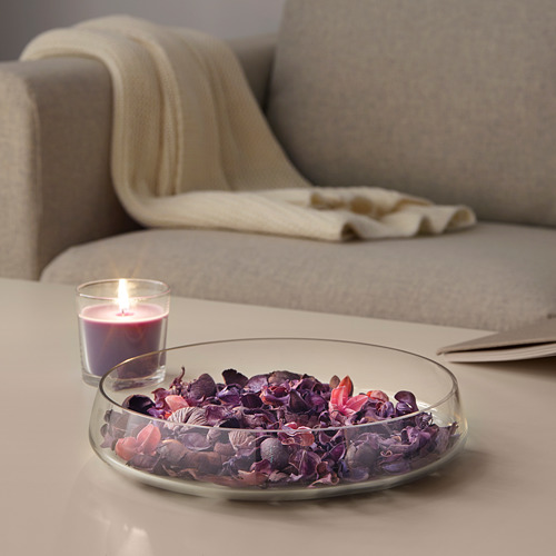 DOFTA - 香氛裝飾品, 香味/黑莓 紫色 | IKEA 線上購物 - PE693593_S4