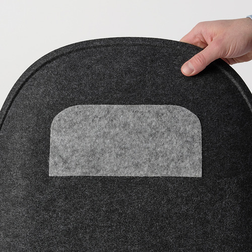 PYNTEN seat pad