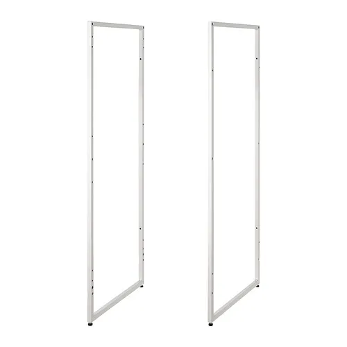 JOSTEIN - 側架, 室內/戶外用 白色, 40x90 公分 | IKEA 線上購物 - PE867187_S4