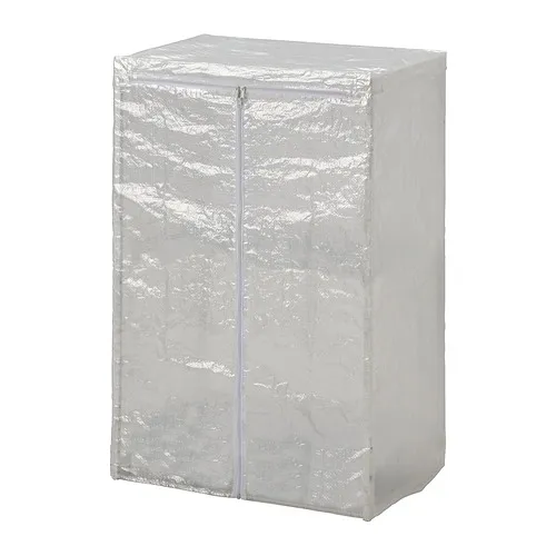 JOSTEIN - 布套, 透明/室內/戶外用, 61x41x90 公分 | IKEA 線上購物 - PE867188_S4