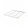 JOSTEIN - shelf, wire/in/outdoor white, 37x40 cm | IKEA Taiwan Online - PE867192_S1