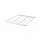 JOSTEIN - shelf, wire/in/outdoor white, 37x40 cm | IKEA Taiwan Online - PE867192_S1