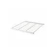 JOSTEIN - shelf, wire/in/outdoor white, 37x40 cm | IKEA Taiwan Online - PE867192_S2 