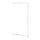 JOSTEIN - drying rack, in/outdoor, white, 36x115x180 cm | IKEA Taiwan Online - PE867193_S1