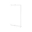JOSTEIN - drying rack, in/outdoor, white | IKEA Taiwan Online - PE867193_S2 