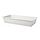 JOSTEIN - container, white/in/outdoor, 80x40x15 cm | IKEA Taiwan Online - PE867194_S1