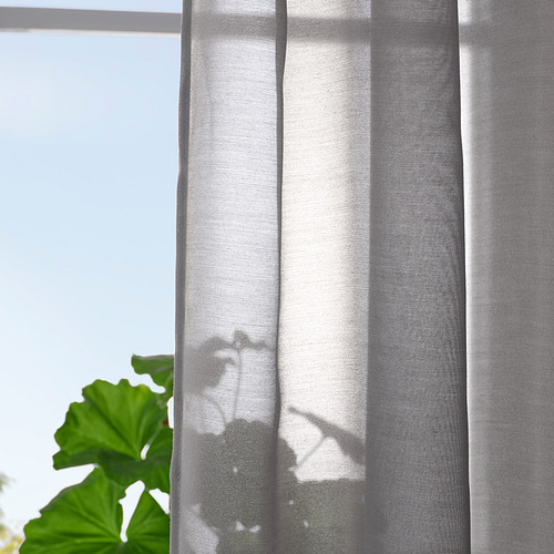 STENFRÖ 紗簾 2件裝